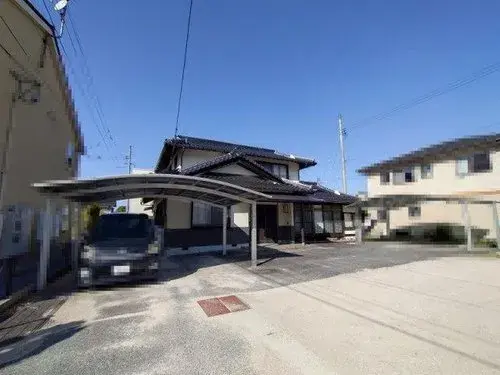 7LDK+S Property Yonago City Tottori Prefecture (3)