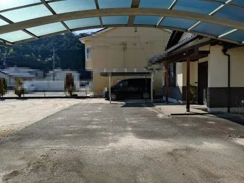 7LDK+S Property Yonago City Tottori Prefecture (6)