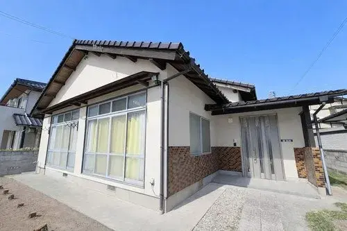 3LDK, Ville de Yonago, Préfecture de Tottori, Propriété (2)