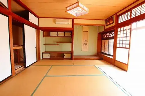 3LDK, Ville de Yonago, Préfecture de Tottori, Propriété (11)