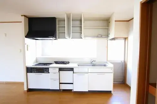 3LDK, Ville de Yonago, Préfecture de Tottori, Propriété (15)