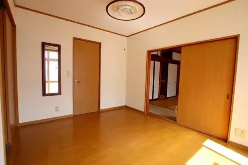 3LDK, Ville de Yonago, Préfecture de Tottori, Propriété (8)
