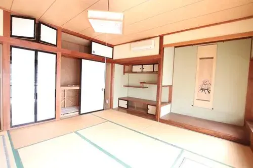 3LDK, Ville de Yonago, Préfecture de Tottori, Propriété (10)