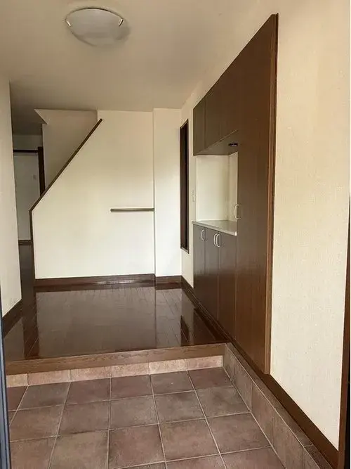 3LDK+S Property Yonego City Tottori Prefecture (2)