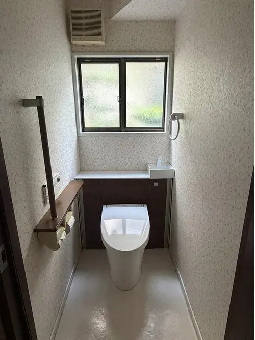 3LDK+S Property Yonego City Tottori Prefecture (12)