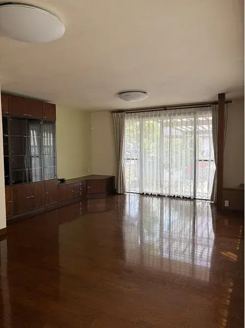 3LDK+S Property Yonego City Tottori Prefecture (4)
