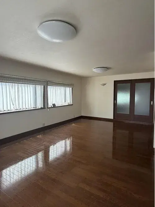 3LDK+S Property Yonego City Tottori Prefecture (5)