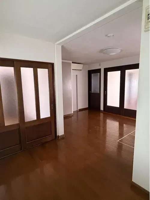 3LDK+S Property Yonego City Tottori Prefecture (6)