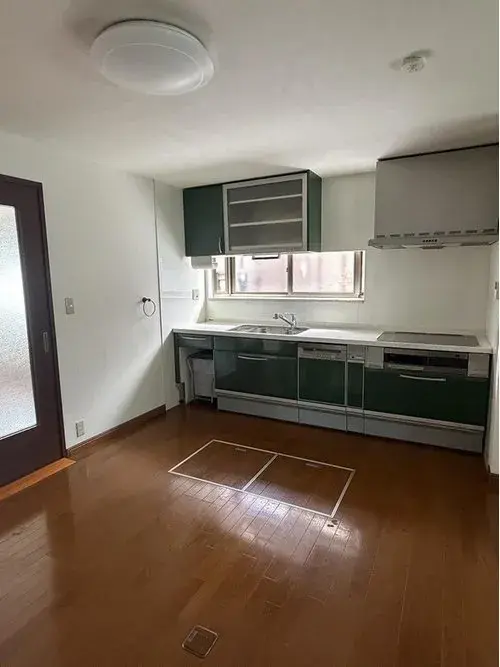 3LDK+S Property Yonego City Tottori Prefecture (8)
