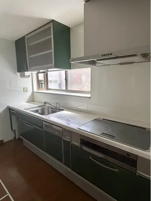 3LDK+S Property Yonego City Tottori Prefecture (9)