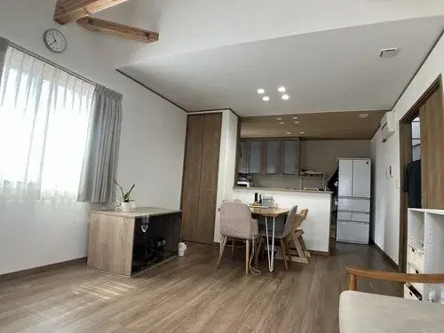3LDK物件 江津市 島根県 (2)