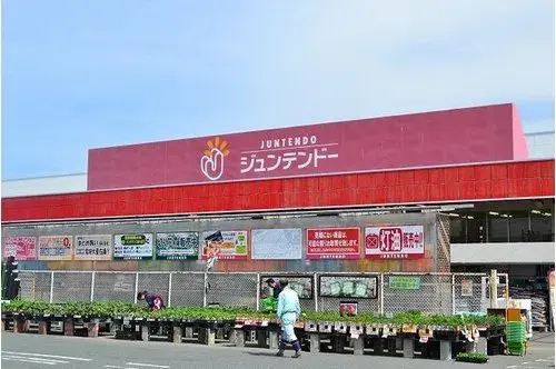 3LDK物件 江津市 島根県 (20)