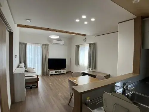 3LDK物件 江津市 島根県 (4)