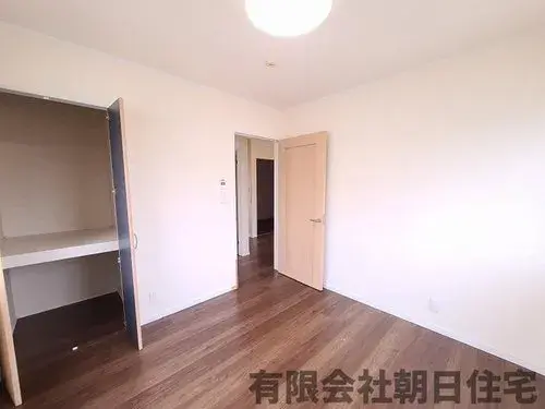 Propiedad 3LDK Ciudad de Matsue Prefectura de Shimane (15)