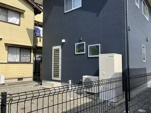2LDK Property Masuda City Shimane Prefecture (2)