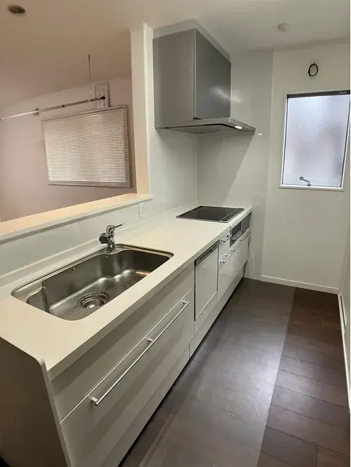 2LDK Property Masuda City Shimane Prefecture (14)