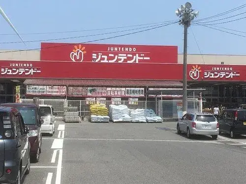 2LDK Property Masuda City Shimane Prefecture (20)
