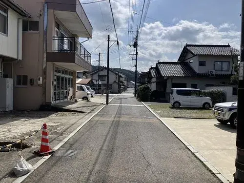 2LDK Property Masuda City Shimane Prefecture (3)