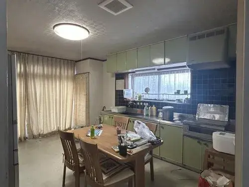 4DK户型房产 松江市 岛根县 (6)