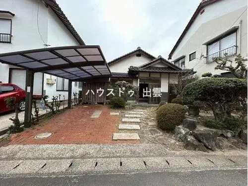 Akiya in Izumo