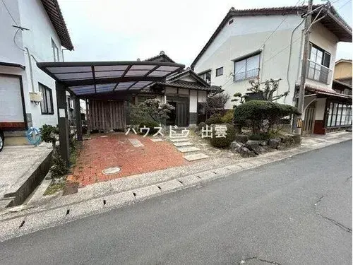 3LDK+S Property Izumo City Shimane Prefecture (4)