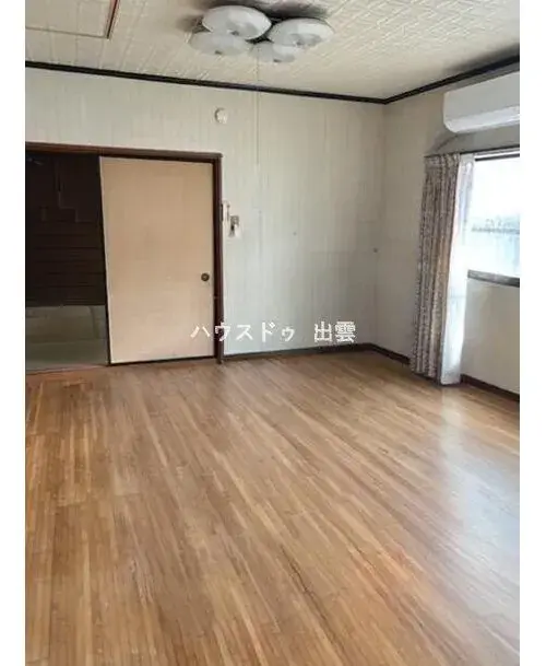 3LDK+S Property Izumo City Shimane Prefecture (5)