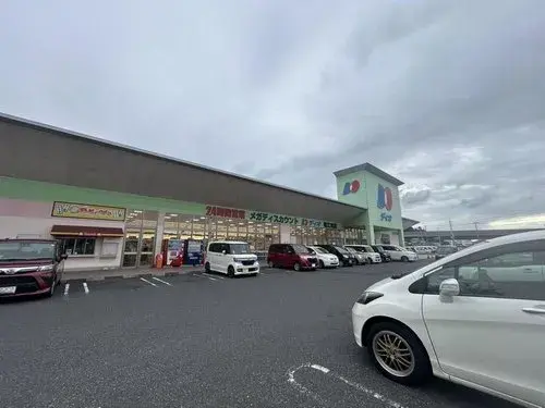 Propiedad 6K Ciudad de Matsue Prefectura de Shimane (18)