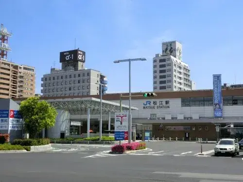 Propiedad 6K Ciudad de Matsue Prefectura de Shimane (20)