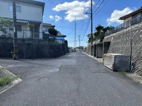 Propiedad 6K Ciudad de Matsue Prefectura de Shimane (3)