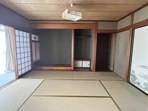 Propiedad 6K Ciudad de Matsue Prefectura de Shimane (4)