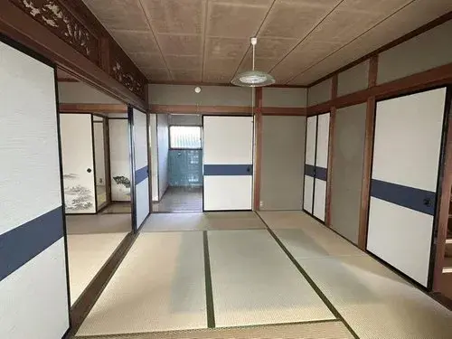 Propiedad 6K Ciudad de Matsue Prefectura de Shimane (5)