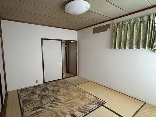 Propiedad 6K Ciudad de Matsue Prefectura de Shimane (8)