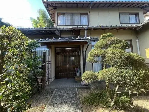 Akiya in Matsue