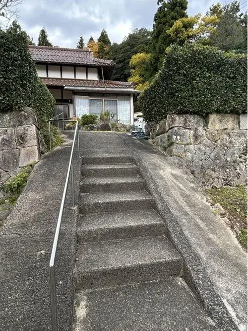 Akiya in Matsue