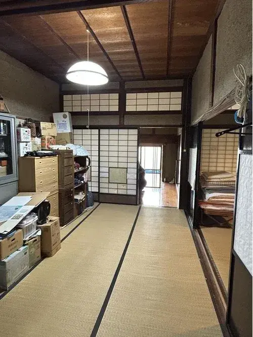 9DK Property Matsue City Shimane Prefecture (14)
