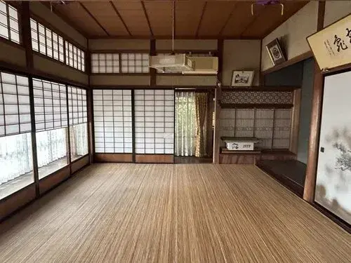 9DK Property Matsue City Shimane Prefecture (3)