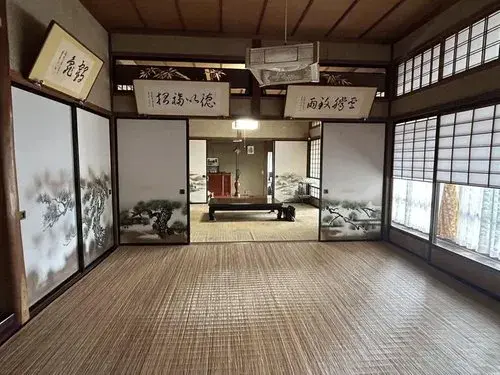 9DK Property Matsue City Shimane Prefecture (4)