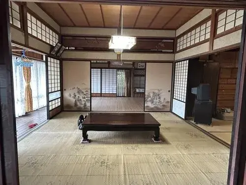 9DK Property Matsue City Shimane Prefecture (5)