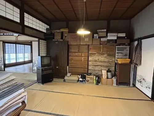 9DK Property Matsue City Shimane Prefecture (7)
