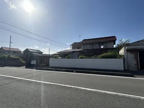 Akiya in Gotsu