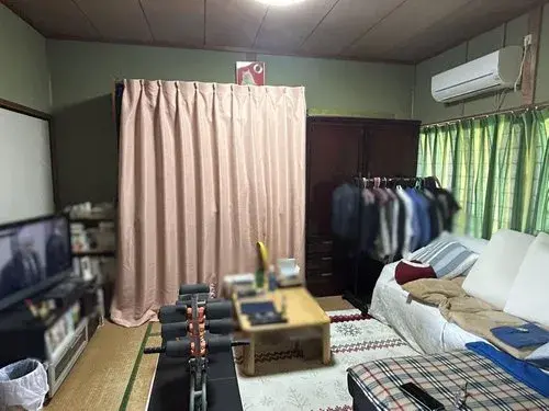 [Propiedad 5DK] Ciudad de Gotsu, Prefectura de Shimane (12)