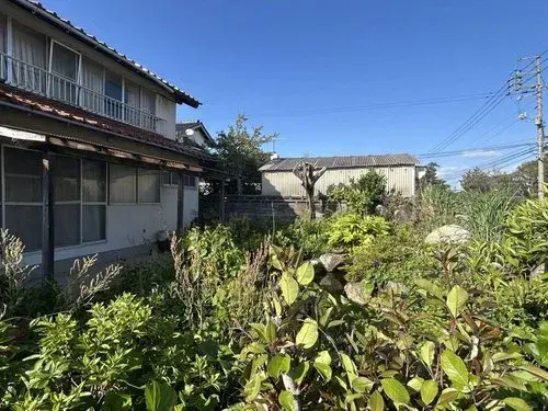[Propiedad 5DK] Ciudad de Gotsu, Prefectura de Shimane (4)
