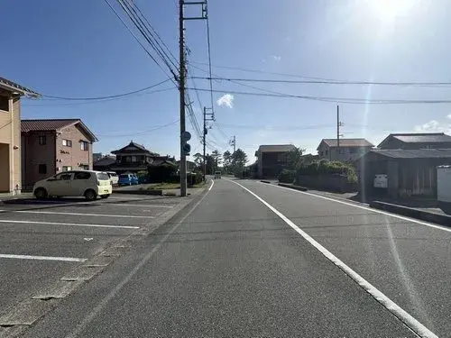 [Propiedad 5DK] Ciudad de Gotsu, Prefectura de Shimane (6)