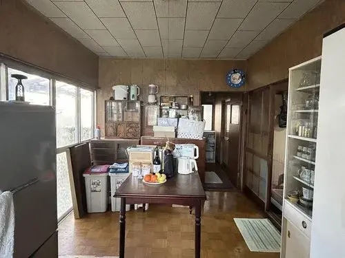 [Propiedad 5DK] Ciudad de Gotsu, Prefectura de Shimane (7)