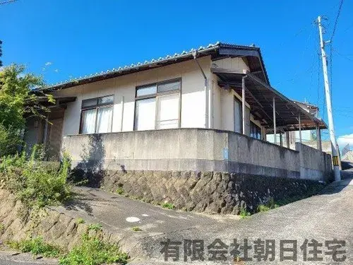 Akiya in Matsue