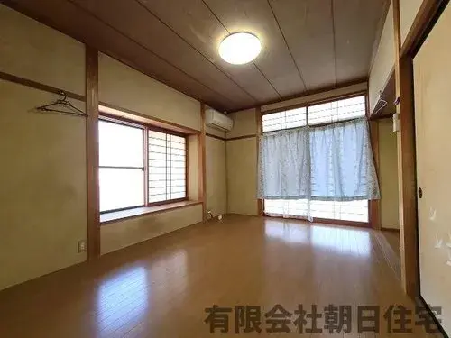 4DK物件 松江市 島根県 (12)