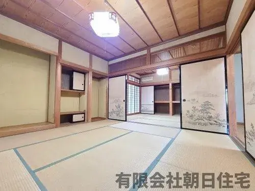 4DK物件 松江市 島根県 (4)