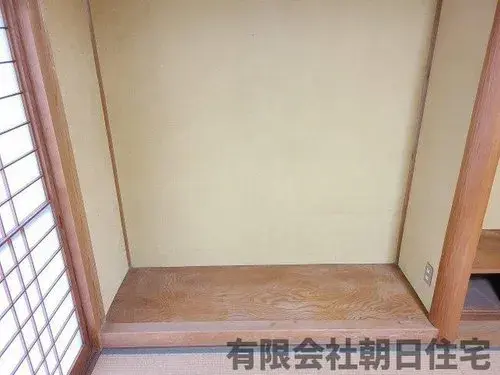 4DK物件 松江市 島根県 (5)