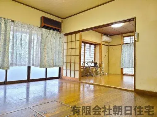 4DK物件 松江市 島根県 (6)