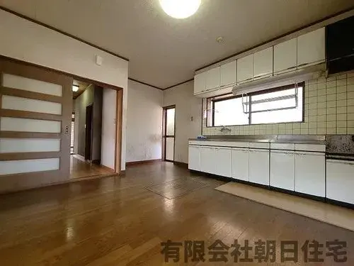 4DK物件 松江市 島根県 (7)